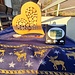 <b>Sveglia alle 5:20, partenza da casa alle 6:27.</b>