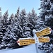 <b>Il segnavia riporta una quota di 1710 m, mentre che sulla carta topografica si legge 1715 m.</b>