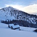 <b>L'Alpe Nara, nel territorio comunale di Faido.<br />I formaggi ottenuti in questo corte uniscono circa il 60% di latte caprino con il 40% di latte vaccino.</b>