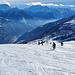 <b>Piste sciistiche di Nara 2000.</b>