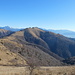 la dorsale del triangolo lariano