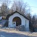 Cappella di Santa Rita