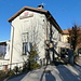 piazzale  e Ristorante Cao