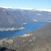 il lago di Como