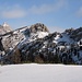 Monte Popéna Basso