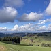 Aussichten ins Emmental
