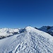 Cresta sommitale