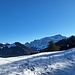 Die nördliche Alpstein-Kette sollte ich später noch besser zu Gesicht kriegen