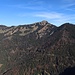 im Norden der Hochgern