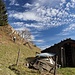 hier links hinauf zum Kleinen Rechenberg