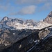 gewaltiger Rückblick