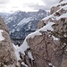 der Sorapis taucht auf