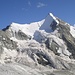 Ebenfalls ein lohnender (Kletter-)4000er, das Obergabelhorn