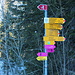 Start auf der Mörlialp