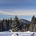 schöner Winterwanderauftakt