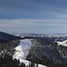 Gipfelblick vom Hinteren Hörndle nach Westen
