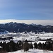 wieder hinab ins Ammertal