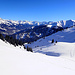 Rhätikon bis Silvretta