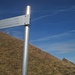 Am Wegkreuz