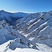 Blick ins Gorneren hinunter, hinten Rienzenstock und gotthardig Unspektakuläres