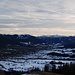 Blick vom Heigelkopf ins Isartal