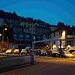 Manca un quarto d’ora alle otto e, alle prime luci dell’alba, iniziamo la nostra escursione da un parcheggio del borgo di Molina. 