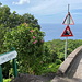 Unterwegs auf dem Ladder Trail - Der auch "The Ladder" genannte Wanderweg beginnt an einer kleinen Straße nördlich von The Bottom. Es geht über mehr als 800 Stufen bergab...