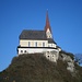 Basilika in Rankweil
