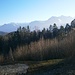 Blick in den Rätikon