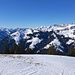 Les Rodomonts, Waadtländer Alpen