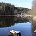 am anderen Ufer