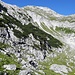 Rückblick zum Hundstodgatterl