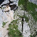 An der Sigeretplatte wird's nochmal etwas ausgesetzt