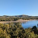 Etang de Vallon Dol
