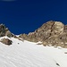 Unter dem Piz Grisch