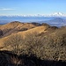 La dorsale Boletto - Bolettone