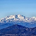Zoom sul Monte Rosa