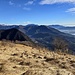 Corni di Canzo, Resegone, Cornizzolo, ...