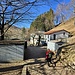 Dopo la visita al Monte Puscio torniamo alla Capanna Mara per il pranzo