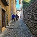 Tra le case di Lemna