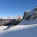 nicht skitourentauglich