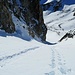 Verso l'uscita (al sole)