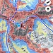 Geolocalizzazione in vetta