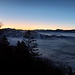 Mystische Morgenstimmung