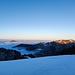 Nebelmeer