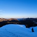 Ski-Traum im Züri Oberland