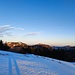 Lange Schatten