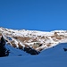 Rückblick von Nufenen am Ende der Tour.