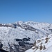 Links ist der Piz Aul zu sehen.