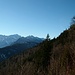 Zugspitze und Kramer